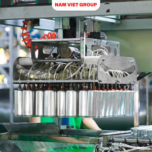 Jus de pastèque 330 ml personnalisable OEM ODM, fabriqué au Vietnam, échantillon gratuit - Product Image 4