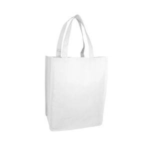 Venta al por mayor de alta calidad de embalaje personalizado bolsas de lona de algodón con su logotipo impreso - Product Image 6