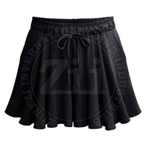 Nouvelle arrivée de shorts pour femmes de haute qualité, respirants, à séchage rapide, personnalisés, vente en gros de vêtements pour femmes - Product Image 4