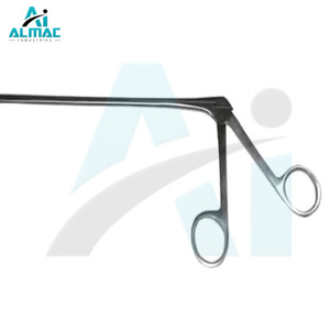 Almac ชุดเครื่องมือผ่าตัดส่องกล้องข้อแบบแมนนวลทำจากสเตนเลสสตีลของ2025 - Product Image 6