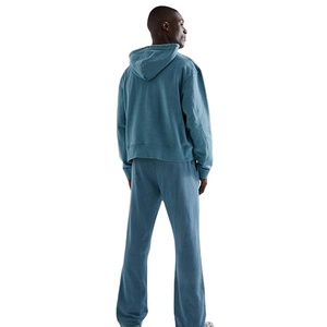 Pantalones Deportivos para Hombre, Diseño Holgado, Tallas Grandes, Cómodos para Gimnasio, Correr y Entrenamiento, Venta al Por Mayor, OEM, Personalizables - Product Image 3