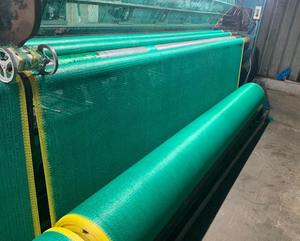 Tùy chỉnh 75% UV bảo vệ <span class=keywords><strong>3m</strong></span> <span class=keywords><strong>x</strong></span> 50m màu xanh lá cây nông nghiệp nhà kính vườn ban công <span class=keywords><strong>Shade</strong></span> <span class=keywords><strong>Net</strong></span> - Product Image 6