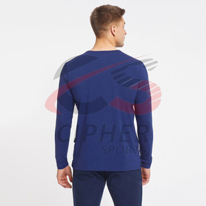 Cheap Price High Quality Customized Professional With Custom Size <b>Men's</b> Long Sleeve <b>Shirts</b> Cheap Price <b>For</b> Sale - Product Image 6
