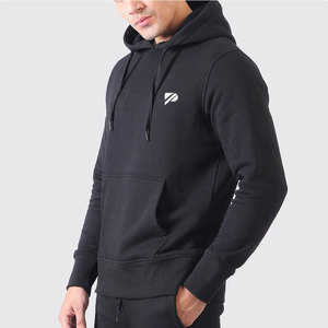 Chándal para Hombre de Alta Calidad Hecho en Pakistán, Chándal Informal con Logotipo Personalizado de Alta Calidad para Venta en Línea - Product Image 3