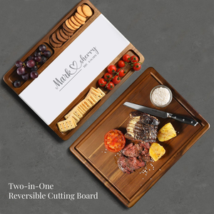 Tabla de Cortar Redonda Resistente y Ecológica de Mármol Natural, Tabla de Cortar de Primera Calidad para Uso en la Cocina - Product Image 6