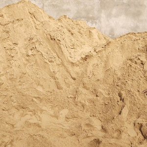 ทรายก่อสร้างละเอียด-หยาบ 80-120 เมช ปลอดสารพิษ ทรายคม - Product Image 2