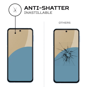 ฟิล์มกันรอย ANTISHOCK สำหรับอุปกรณ์เสริมมือถือชาร์ป อควอส เซนส์ 9 พรีเมียม - Product Image 5
