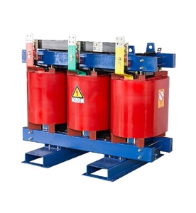 Transformador seco de 3500 kW a kVA a precios de descuento Soluciones de energía eficientes para su negocio - Product Image 1