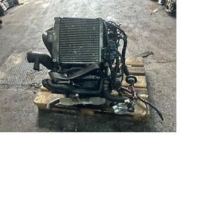 เครื่องยนต์ D-4D ไฮลักซ์1KD-FTV 3.0 1KD-FTV 3.0 LTR เทอร์โบอินเตอร์คูลเลอร์ไฮลักซ์ใช้เครื่องยนต์ D4-D 4สูบพร้อมเกียร์ธรรมดา - Product Image 2