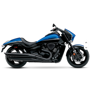 ซูซูกิ บูเลอวาร์ด M109R 2023 สปอร์ตไบค์ รุ่น B.O.S.S ซูซูกิ สปอร์ตไบค์ ซูซูกิ บูเลอวาร์ด M109R รุ่น B.O.S.S - Product Image 1