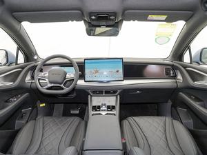 Se-a-lion 07 EV 2025 Seminuevo, SUV Mediano Eléctrico, Tracción Trasera/Total, Gran Autonomía (201-300 km), Batería de 50-70 kWh, ¡Oferta! - Product Image 6