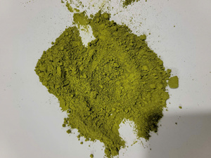 ผงมัทฉะเวียดนามเกรดพิธีกรรม สำหรับชงชาและทำขนมหวาน - Product Image 4
