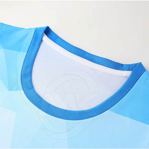 Nouveauté design, uniforme de basket-ball de qualité supérieure, uniforme de basket-ball léger - Product Image 3