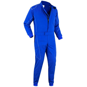 Nuevo Traje de Carreras de Karts Unisex, Transpirable, Resistente al Viento, de Alta Calidad, para Motociclismo y Automovilismo - Product Image 5