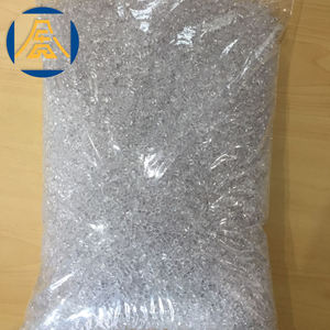 पारदर्शी कुंवारी Petg Granules के लिए छर्रों कीमत राल Thermoforming प्लास्टिक शीट - Product Image 5