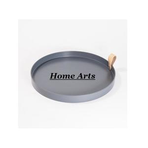 Ensemble de 4 plateaux de service en fer, design moderne, tailles personnalisées, plateaux de service pour chocolats, au prix le plus bas - Product Image 2