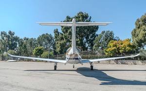 Utilisé 2015 PILAT_US PC-12 NG Origine américaine - Product Image 2