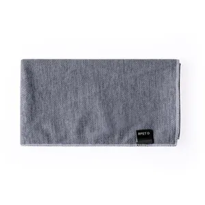 Toalla Deportiva Ecológica Guds RPET para Gimnasio, Actividades al Aire Libre y Entusiastas del Fitness - Product Image 5