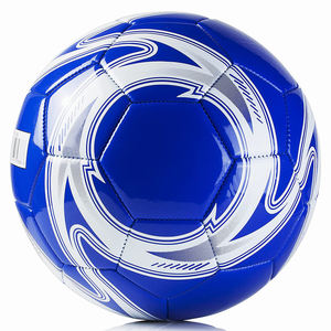 Cheap Custom Hot Sale Football Oem Service Soccer Training Pakistani Soccer Ball <b>Machine</b> Design Size 5 PU Leather Soccer Ball - Product Image 6