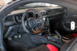 Ford Mustang Shelby GT350R 2019 Usado (LHD/RHD) - Product Image 2