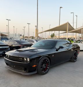 Dod-ge Challenger GT Coupe black 4.1-6L Naturally Aspirated Automatic Transmission Leather Seats R20 Tires LED Daytime Lights - Product Image 4