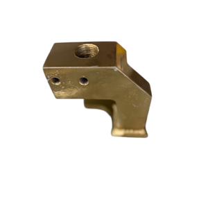 Bloque de Conexión Eléctrica Atlas Copco Epiroc 9111000593 9111 0005 93 para Equipos de Minería, Bloque de Conexión para Perforación - Product Image 2