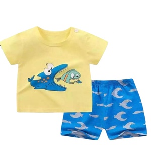 T-shirt Kid's T-shirt kids tshirt sets t-shirts for boys - Product Image 1
