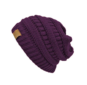 Gorro de Invierno de Alta Calidad, Gorros de Punto a Precio Económico, Transpirables, de Moda, Material Suave de Secado Rápido, Antiencogimiento, Gorros de Hombre - Product Image 6
