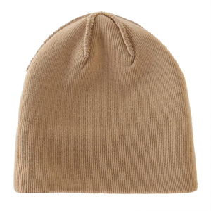 Nouveaux bonnets en tricot d'hiver de qualité supérieure 2026, logo personnalisé, nouveau style, best-seller, prix bas, bonnets d'hiver pour l'extérieur - Product Image 2