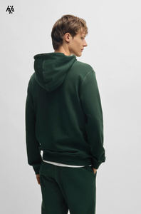 Sweats à capuche pour hommes au design élégant Sweat-shirt polyvalent à la mode Tissu ultra doux fabriqué par Huzaifa Products - Product Image 4