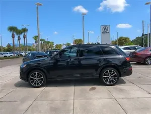 Audi Q7 55 Premium Plus 2021 d'occasion - Product Image 3