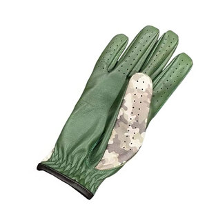 High Performance Golf <b>Gloves</b> <b>Grip</b> Flexible Fit Comfortable Wear for Daily Practice and All Weather - Product Image 6
