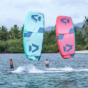 Dutone Complete Kitesurfing Set with <b>Dice</b> Inflatable Surfboard - Product Image 3