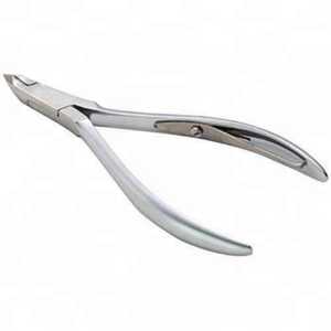 Venta caliente de acero inoxidable manicura Nail Art Clipper Cutter Nipper para eliminar puntas y piel muerta en los dedos - Product Image 6