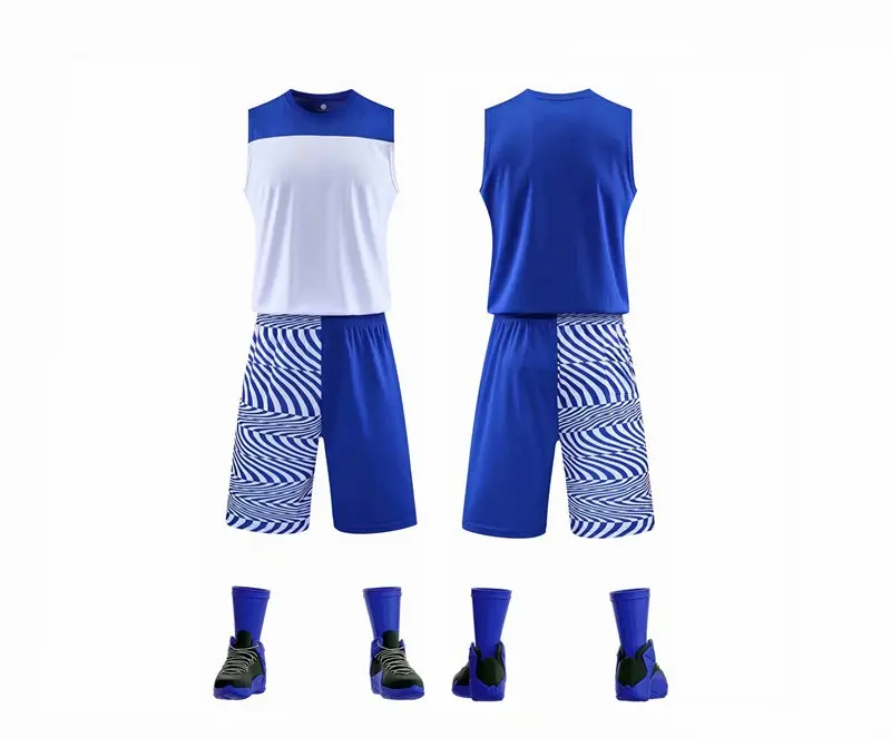 Top Quality Mesh Basketball Jerseys In High School Discount Customized Best Quality Basketball Jerseys