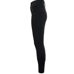 Pantalones de montar a caballo para mujer, ropa ecuestre con agarre de asiento completo, fabricación personalizada, venta al por mayor, pantalones a granel - Product Image 5