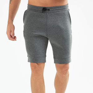 กางเกงขาสั้นออกกำลังกายสำหรับผู้ชาย ยี่ห้อใหม่ รุ่น Gym Shots แห้งเร็ว ระบายอากาศได้ดี เหมาะสำหรับวิ่ง เทรนนิ่ง ฟิตเนส และออกกำลังกาย - Product Image 2