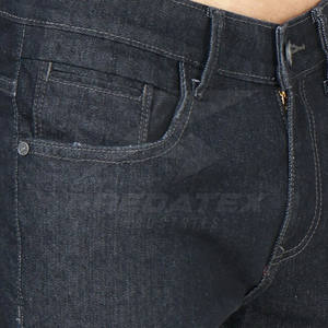 Pantalones vaqueros hechos con la mejor calidad para hombre, pantalones vaqueros personalizados para hombre, pantalones vaqueros para hombre al por mayor - Product Image 5