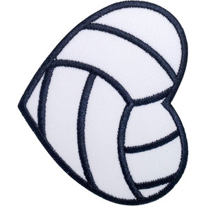 ป้ายปักไหมเชนิลล์สำหรับเสื้อแจ็คเก็ต ชุดยูนิฟอร์ม หมวก กระเป๋า และเสื้อผ้า - สีและขนาดตามสั่ง งานฝีมือ DIY - Product Image 2