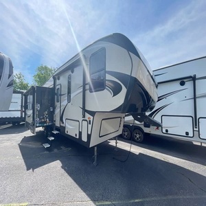 Used 2018 Keystone C-o-u-g--a-r 310RLS - Product Image 1