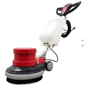 NUEVA Máquina Industrial OEM/ODM de 110 V para Limpieza de Alfombras y Pulido de Pisos con Función de Cepillado - Product Image 1