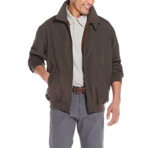 Veste de golf personnalisée pour hommes Veste de sport extérieure, coupe-vent, imperméable, légère et respirante, pour l'entraînement de golf et l'usure quotidienne - Product Image 3