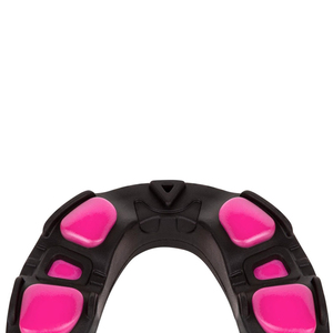 Protège-dents pour adultes de qualité supérieure en matériau EVA, style unique, couleur unie, service OEM, moulable, sport, boxe, écologique, unisexe - Product Image 6