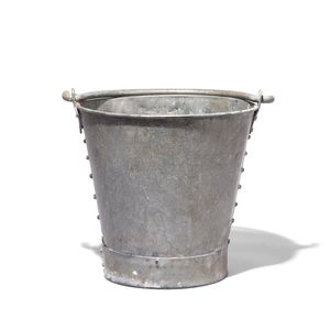 Jarrones hechos con centro de mesa decorativo de metal para el hogar o boda disponibles en forma y tamaño personalizados para uso regular - Product Image 2