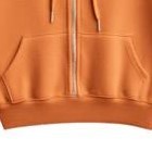 Sudaderas con Cierre para Hombre, Invierno, Color Sólido, 100% Algodón, Logotipo y Diseño Personalizados, Ecológicas, de Secado Rápido - Product Image 4