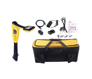 ¡Disponible Ahora! Detector Definitivo de Cables y Tuberías vLoc3-Pro, Localizador de Servicios Subterráneos – Comercial e Industrial - Product Image 3