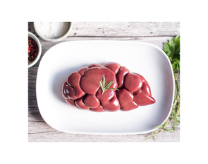 Riñón de res congelado natural 100% de calidad de exportación de proveedor genuino a precio barato para la venta - Product Image 1