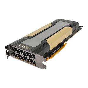 Carte graphique <span class=keywords><strong>TESLA</strong></span> <span class=keywords><strong>V100</strong></span> AI 32G 16G GPU Accélération de l'état MXM Interface PCI Express Sortie DVI Mémoire 256 bits - Product Image 1