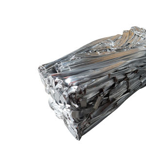 Chatarra de Aluminio, Chatarra de Alambre de Aluminio a Granel, Grado 6063 con 99.90% de Contenido de Aluminio, Precio Competitivo para Exportación - Product Image 5