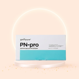 Getitpure PN Pro Soin revitalisant doux pour la peau - Product Image 2